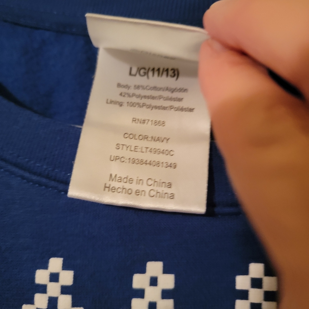Disney Merry Stitchmas shirt - Picture 3 of 4